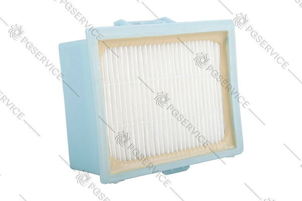 Bosch filtro HEPA aspirapolvere BGL4SIL69W BGL25 BGL32 BGL35 BGL3A BGL4 VSZ4 VS