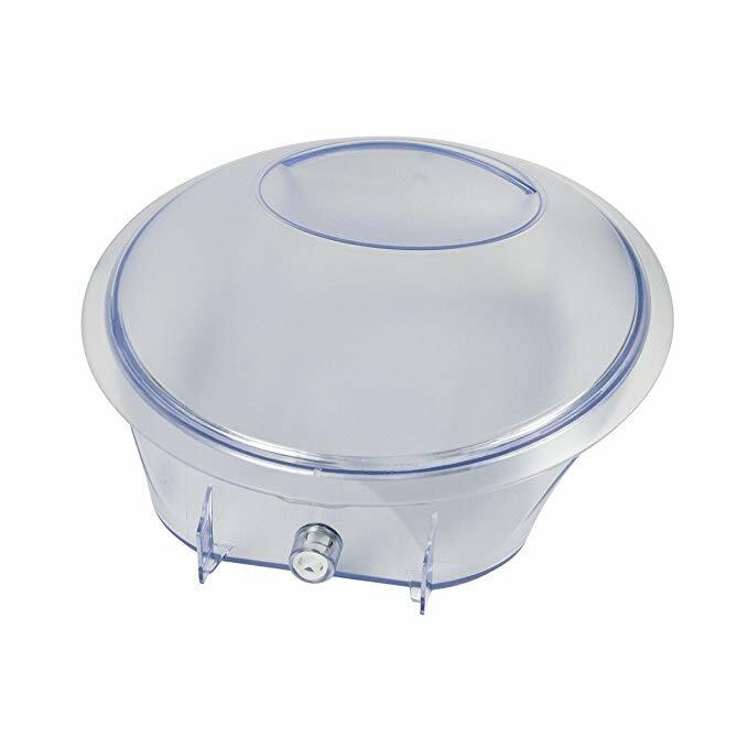 Krups Nescafè rezervor apă aparat de cafea Dolce Gusto Circolo Apollo KP5000