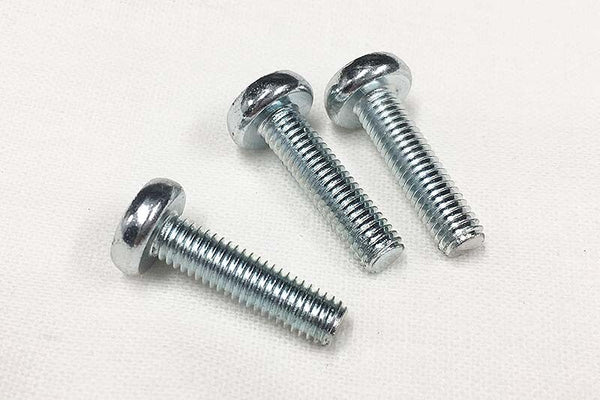 Kenwood Set 3x Schrauben Motor M5 X 25mm Cooking Chef sense XL KM098 KVL80 KVC70