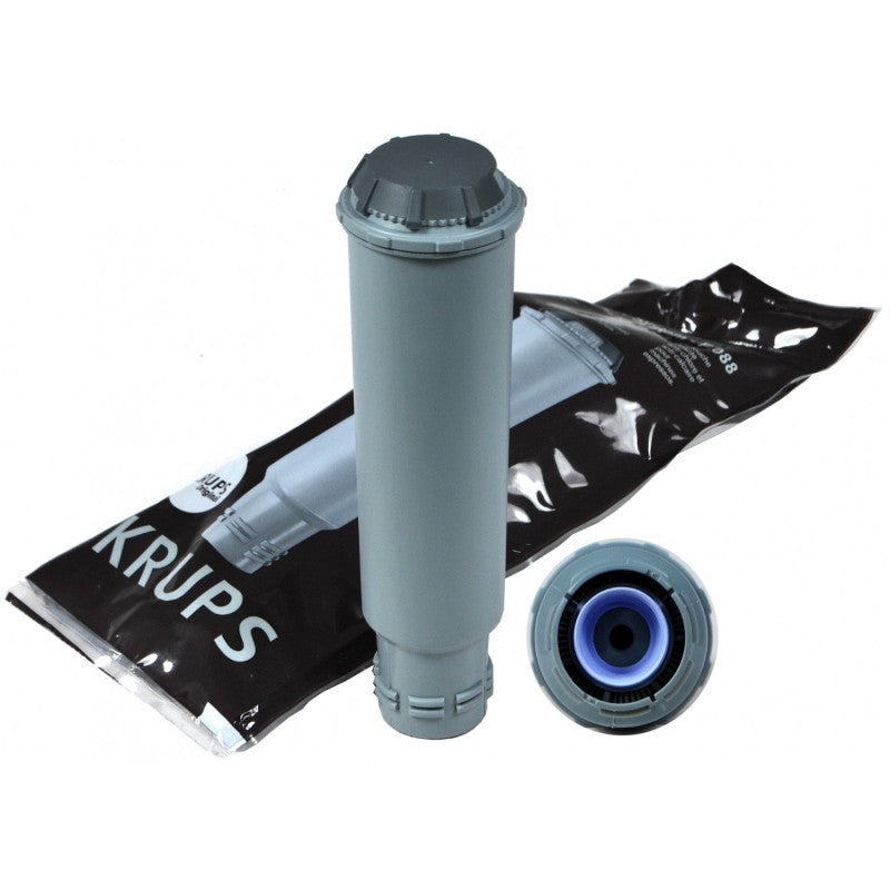 Krups Water Filter Coffee Machine Automatic Quattro Falcon Intuition EA XP Fnb