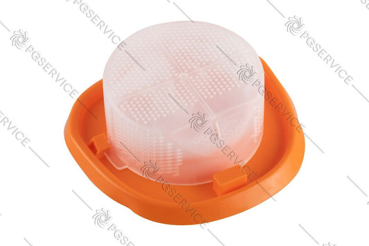 Black & Decker filtro tessuto pre supporto aspirabriciole NVC115 NVC215 NVC220