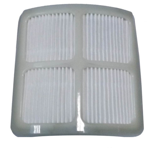 Ariete filtro HEPA uscita scopa aspirapolvere Evolution Vertical 2762 2769 2772