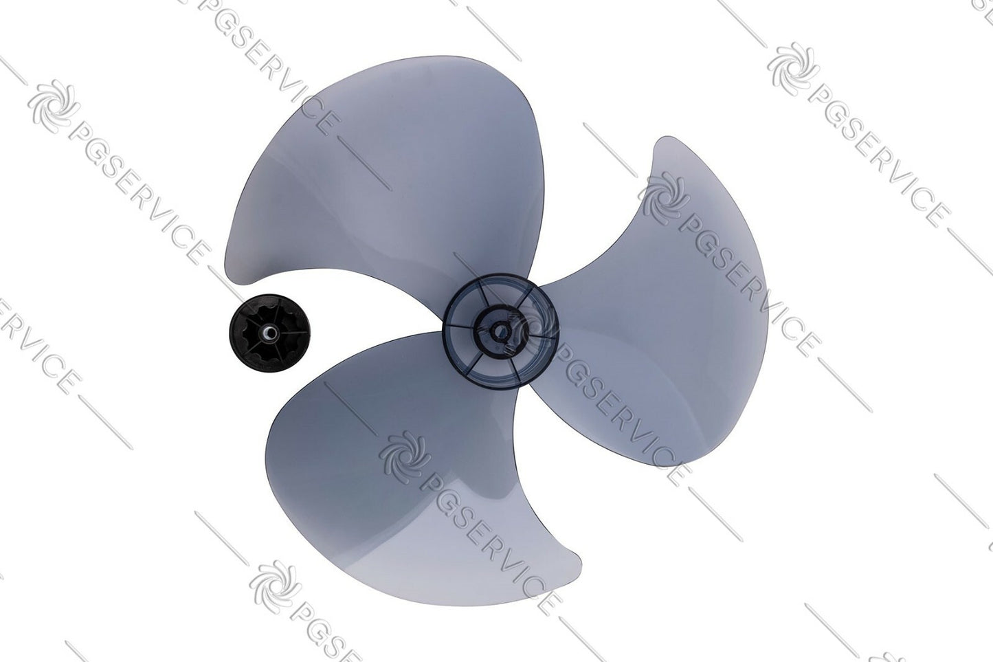 Rowenta hélice de ventilador de 38.5cm ventilador Essential+ VU4410 VU4440 VF4440