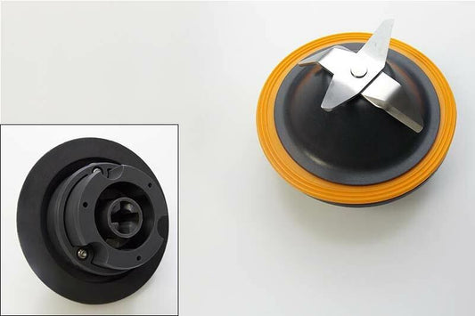 Kenwood bază lamă cuplaj blender Blend Xtract Smoothie Go KAH740PL Chef Sens