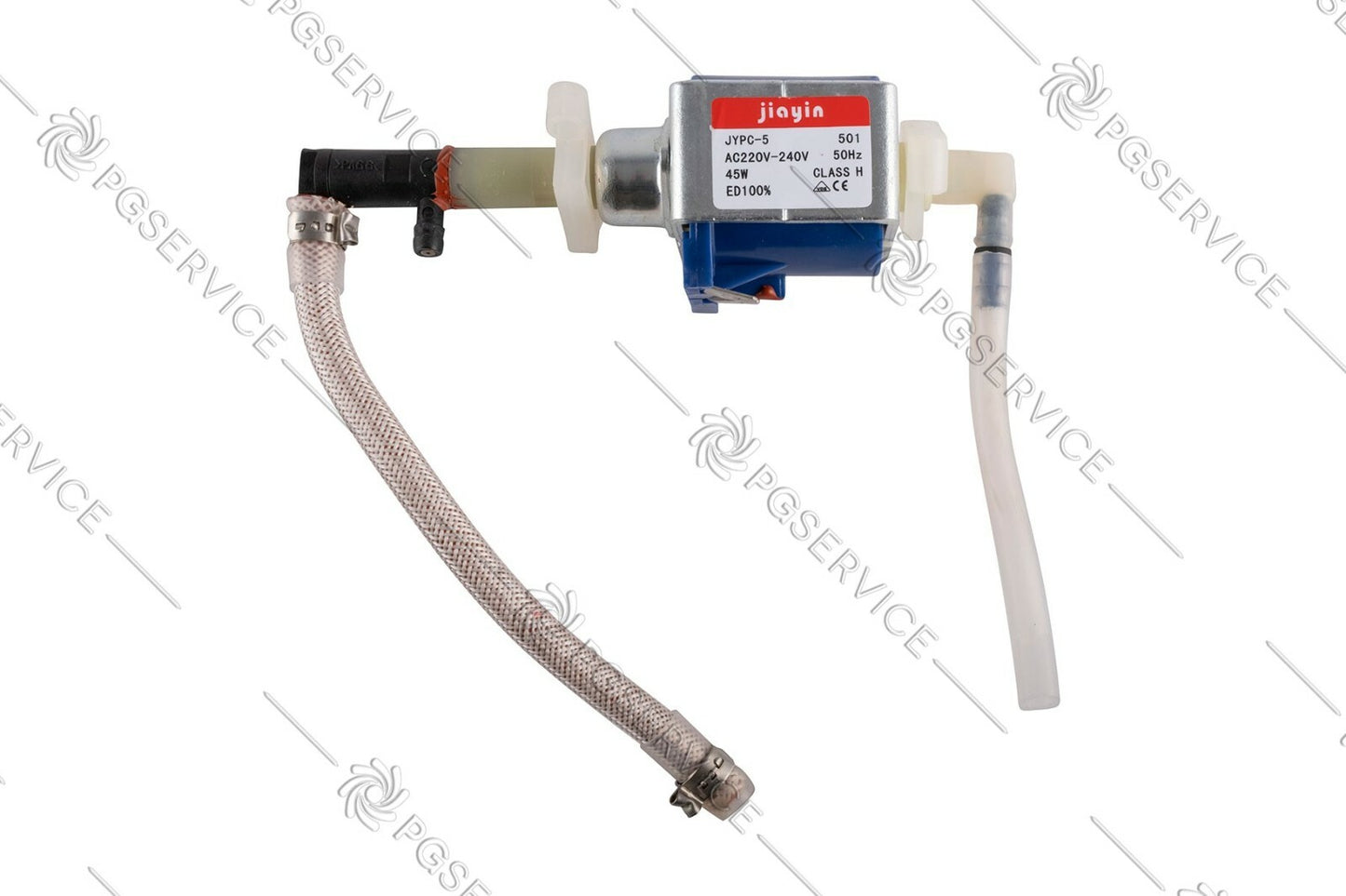 H.koenig Pompe Eau JYPC-5 45W Fer à Repasser Chaudière V24 V26 Philips GC82 GC83