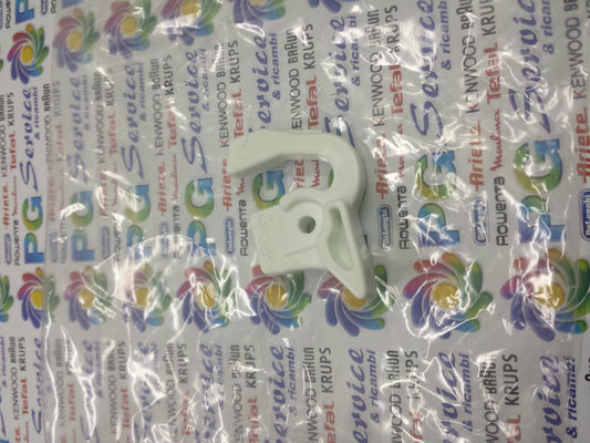 Sharp stopper gancio sportello A192 destro inferiore frigorifero SJFJ 810 SJFS 820 SJF 72 78 79