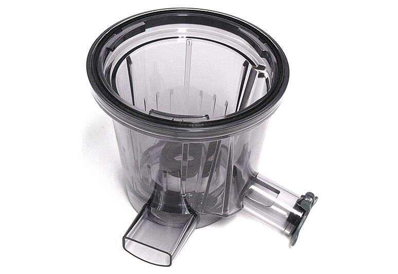 Kenwood Bowl Cap Seals Extractor JPM40 JPM400 Purejuice One