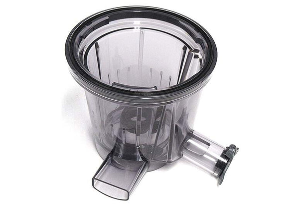 Kenwood Bowl Cap Seals Extractor JPM40 JPM400 Purejuice One