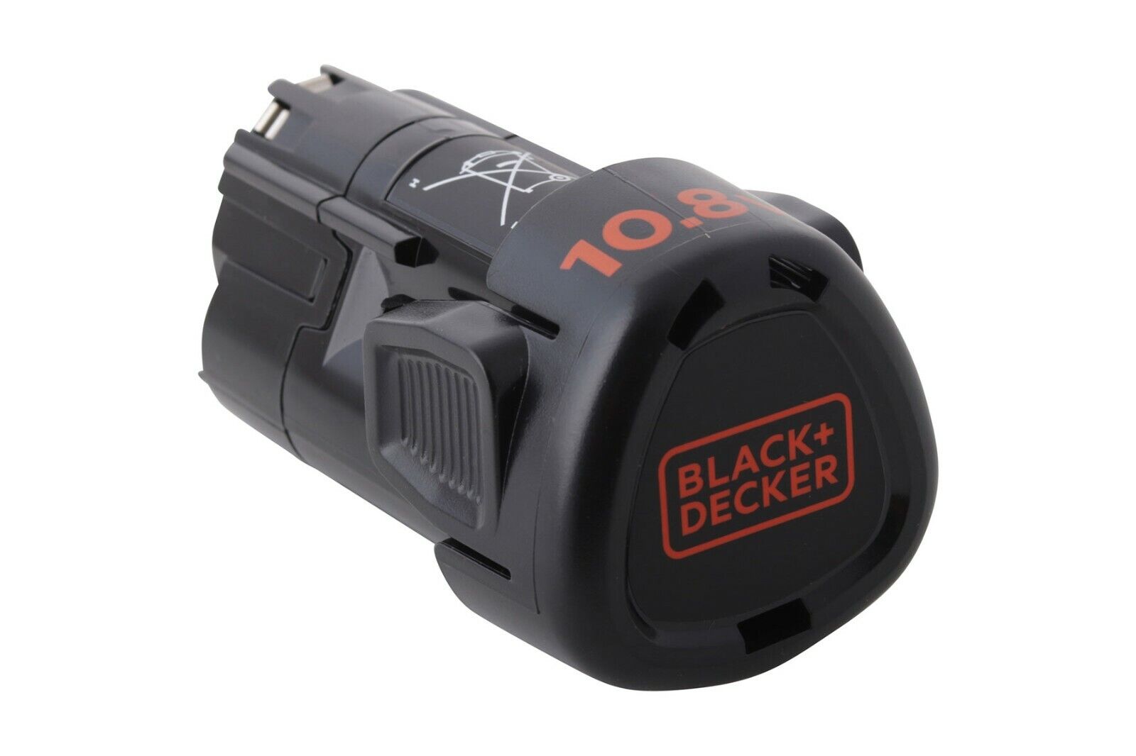 Black & Decker batteria 10.8V trapano potatore seghetto EGBL108 GKC108 HPL10