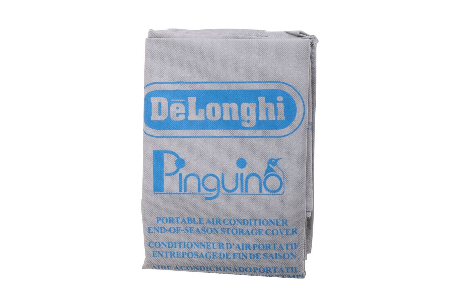 Delonghi sacca custodia telaio protezione polvere Pinguino PAC AN Real Silent