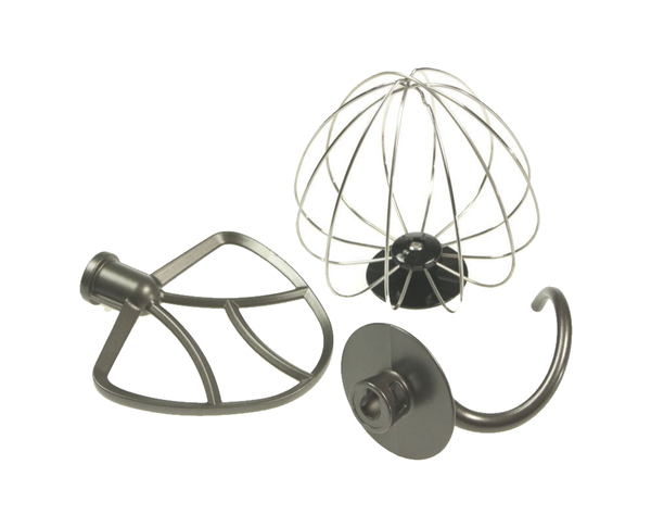 Russell Hobbs Kit 3 Peitschen Drähten Haken Sie Rührschüssel Desire 5L 26040-56