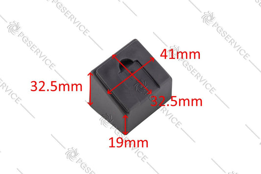 Black & Decker piede supporto tavolo lavoro WorkMate WM535 WM550 WM626 WM700 WM7