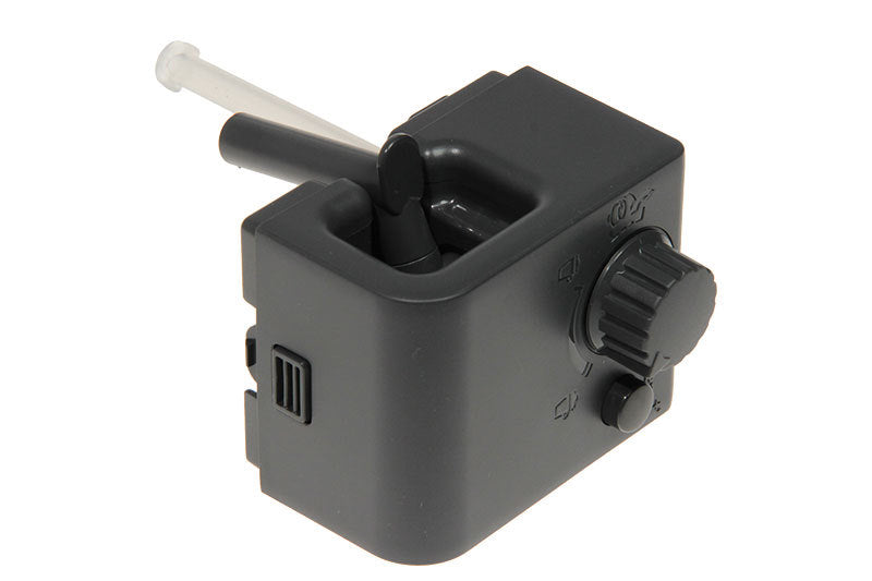 DeLonghi nespresso Couvercle Bouchon Tube Lattissima Touch Animation EN560 F521