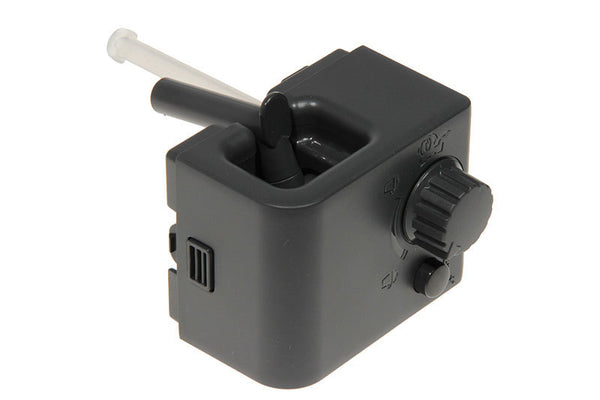 DeLonghi nespresso Couvercle Bouchon Tube Lattissima Touch Animation EN560 F521