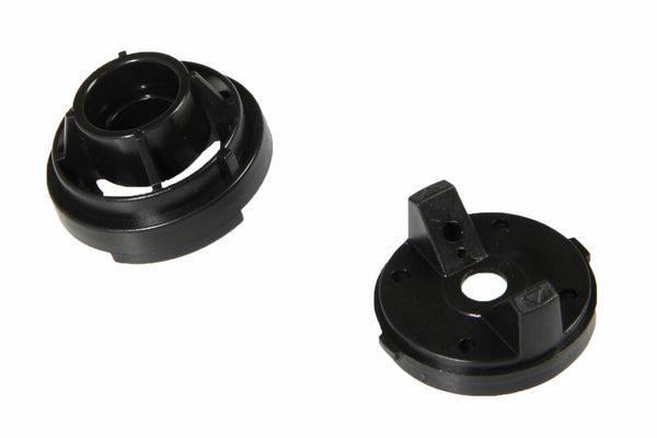 Ariete Kit Boquillas Reproducir Delantero para Nebulizador Sanijet 4126