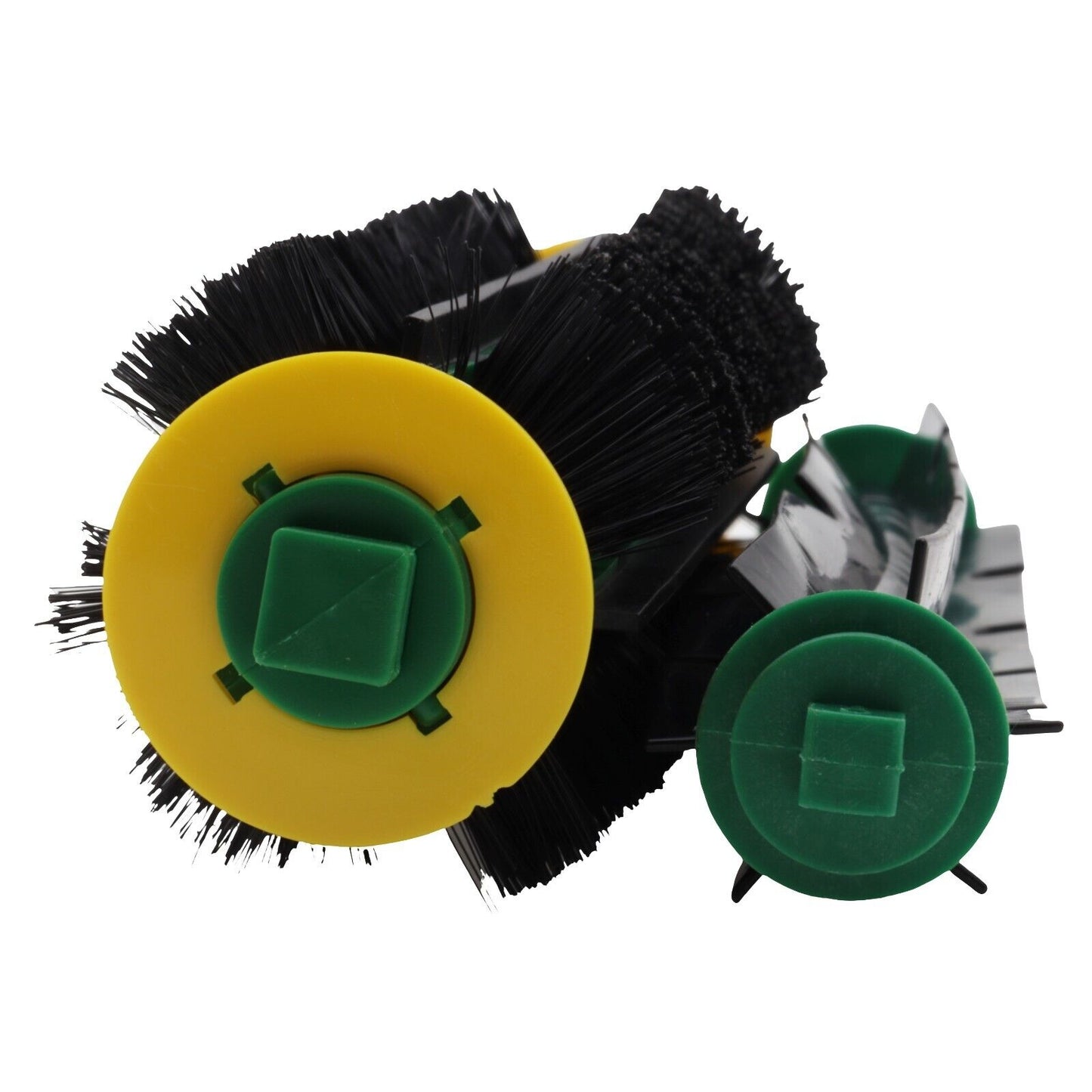 Kit rulli setole spazzole robot aspirapolvere Roomba 500 600 530 570 650 676 680