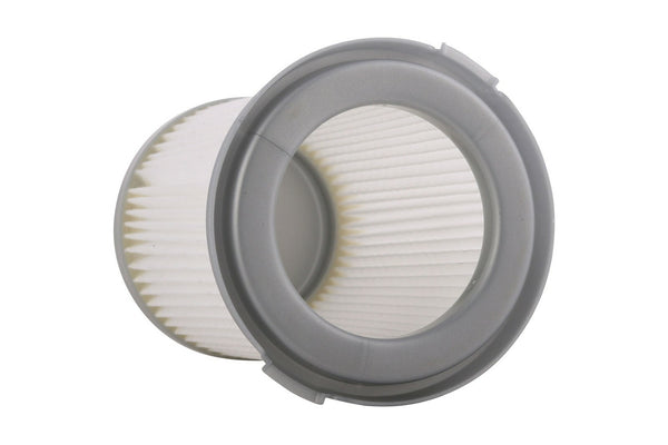 Black & Decker filtro scopa aspirapolvere MultiPower Pro 45Wh CUA525BH CUA625BH