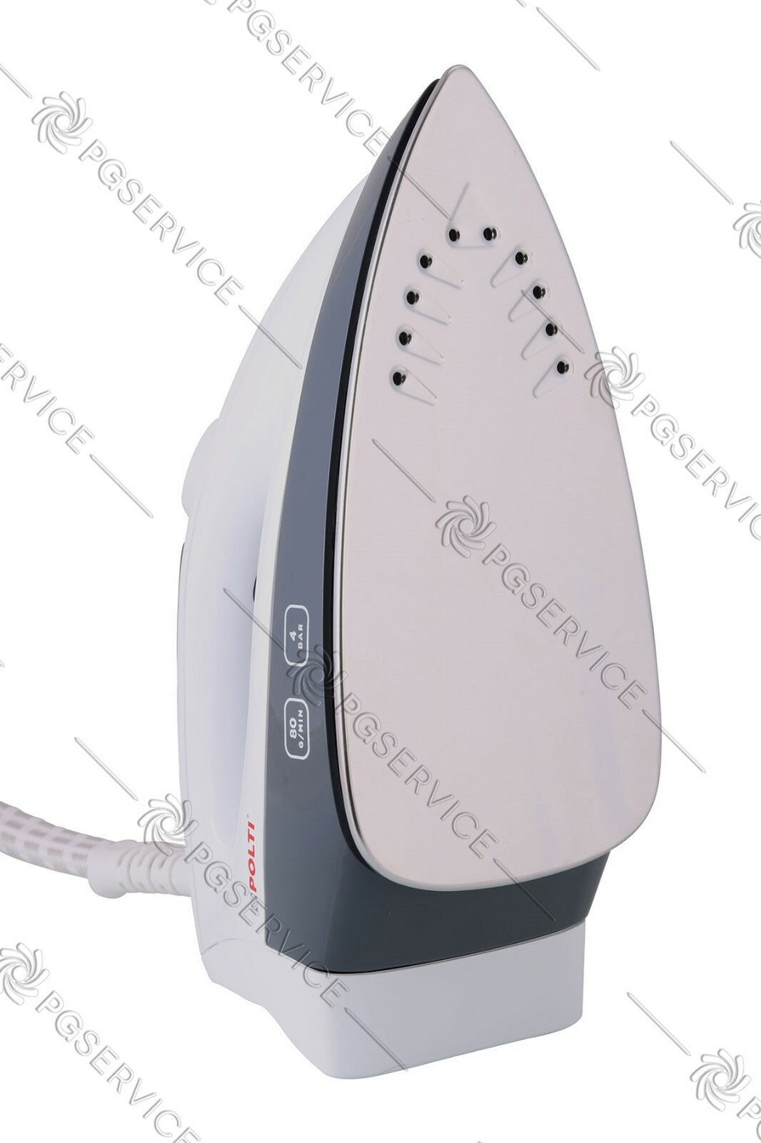 Polti fier de călcat mâner placă termostat tubulatură Vaporella Forever 609 610