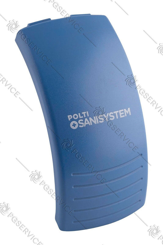 Polti maniglia fascia di trasporto blu Vaporetto Sani System Business PTEU0303