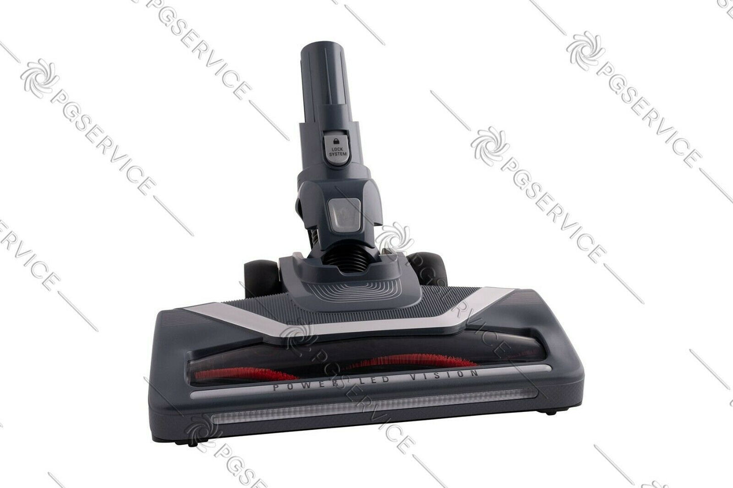 Rowenta Tefal spazzola 18.5v ruote scopa X-Pert 6.60 RH6821 RH6838 RH6848 RH687