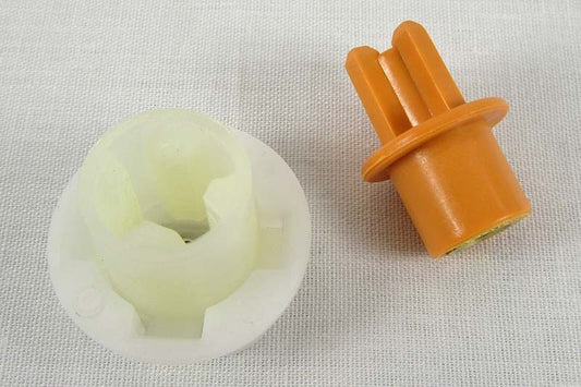 Kenwood giunto perno frullatore tritatutto vetro robot FDM30 FDM300 FDM31 FDM31