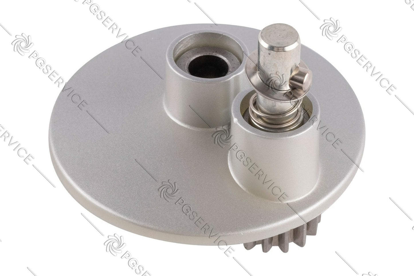 Ariete Couverture Planétarium Roue Dentée Pétrin GOURMET 1596 Mizushi 1586/1