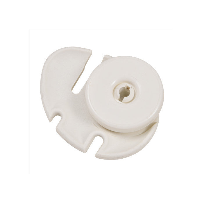 Electrolux Rex AEG linker wiel ondermand vaatwasser RS3 ZD ESI E6