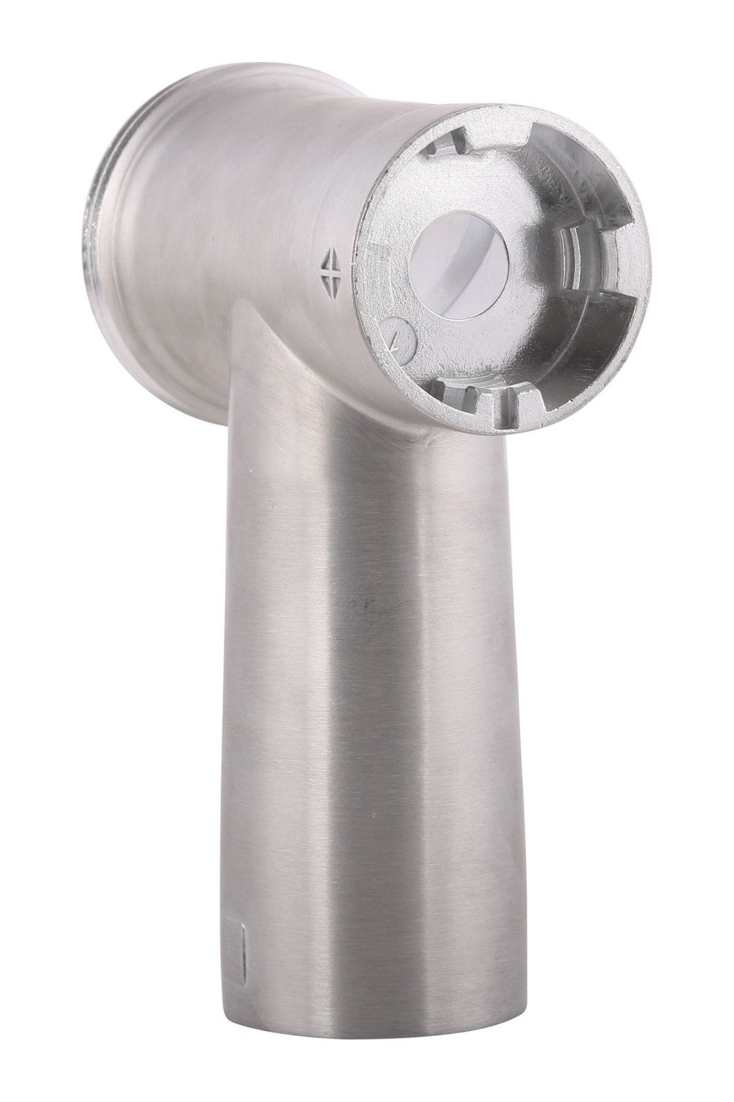 RGV Corpo Geführt Rohr Lebensmittel Tomaten-Presse Fleischwolf Duett Plus 110251