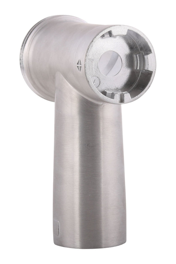 RGV Corpo Geführt Rohr Lebensmittel Tomaten-Presse Fleischwolf Duett Plus 110251