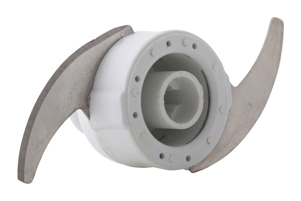 Nóż ostrze rozdrabniacza Moulinex La Moulinette D56 D561 D562 D564 R68 R684