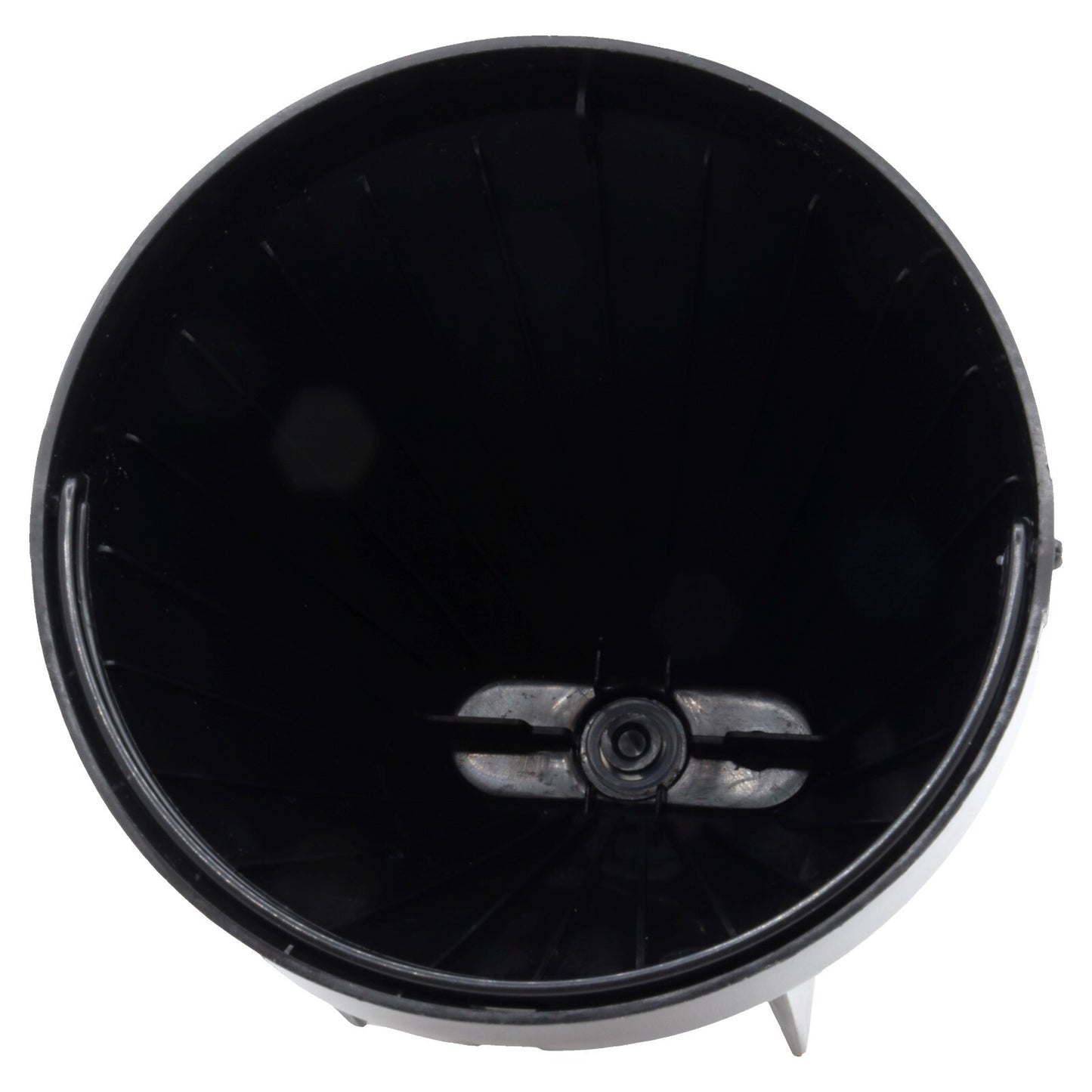 WMF filtro estraibile maniglia macchina caffè Stelio Terra Aroma Thermo Glass