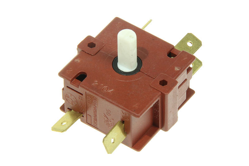 Delonghi schakelaar selecteur oven Sfornatutto 91Lux O110 O150 W91 X18 X19 X3