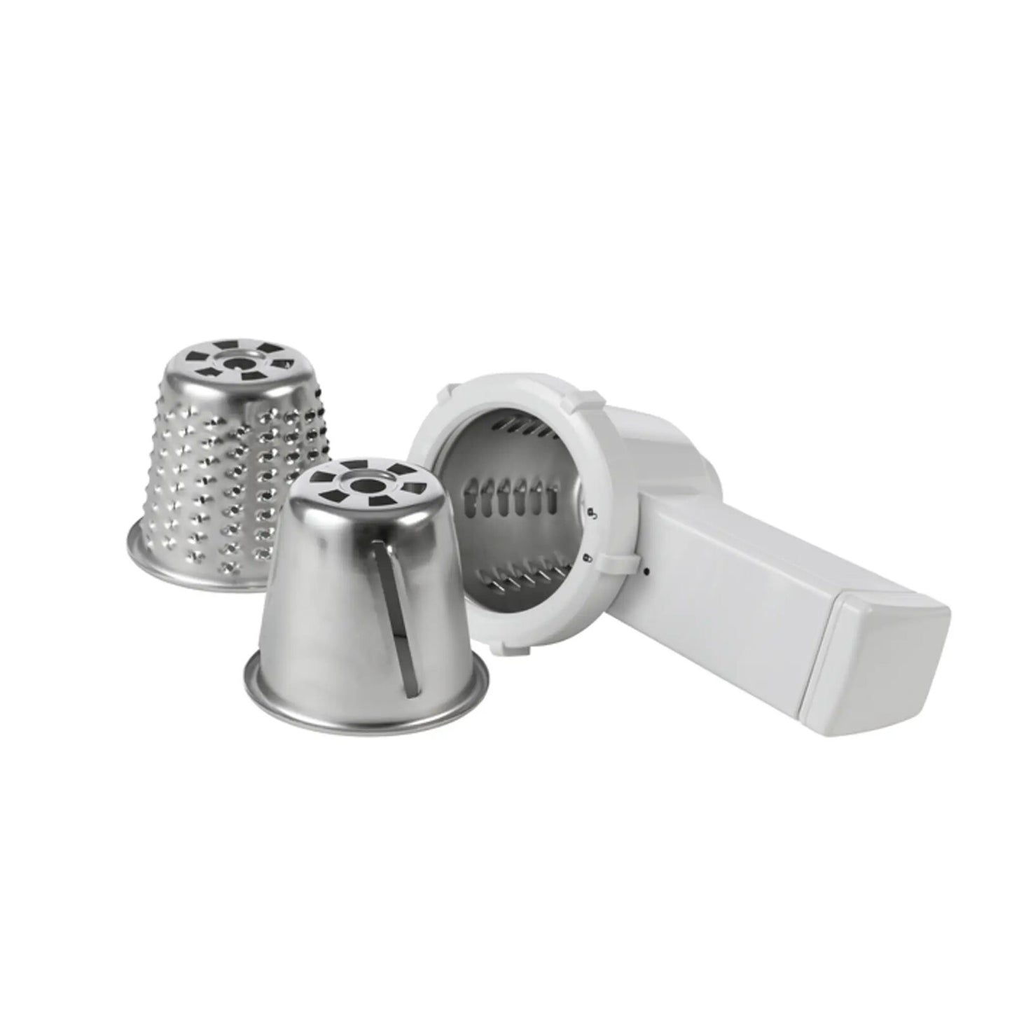 Moulinex Zubehör Reibe Küchenmaschine MASTERCHEF Pro Grande QA62 QA80 QA81