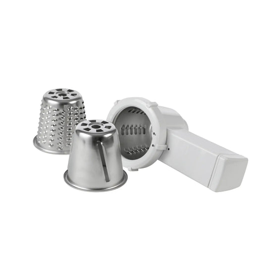 Moulinex accessoire rasp voor keukenmachine Masterchef Pro Grande QA62 QA80 QA81