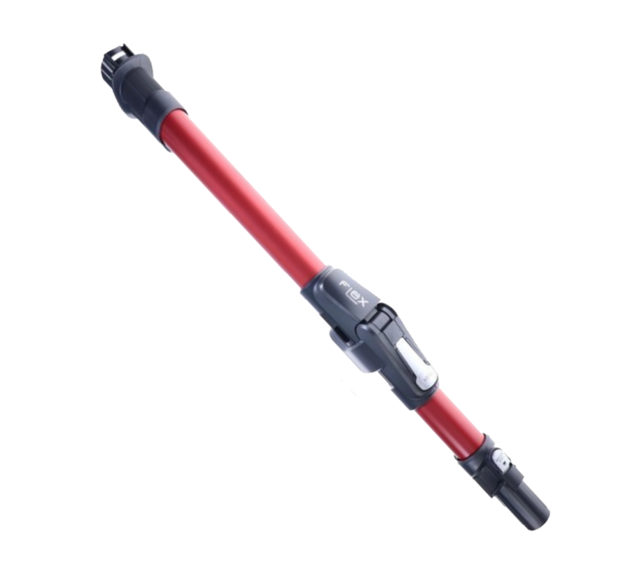 Rowenta Tefal Tube Flex Extension broom Vacuum Cleaner Xforce 8.60 RH9679 TY9679