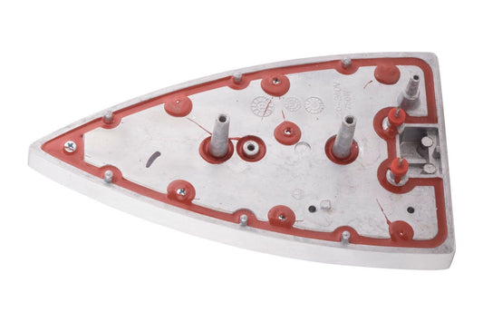 Polti Plate Steam Iron Vaporella 2h 2HP Professional 750W 230V