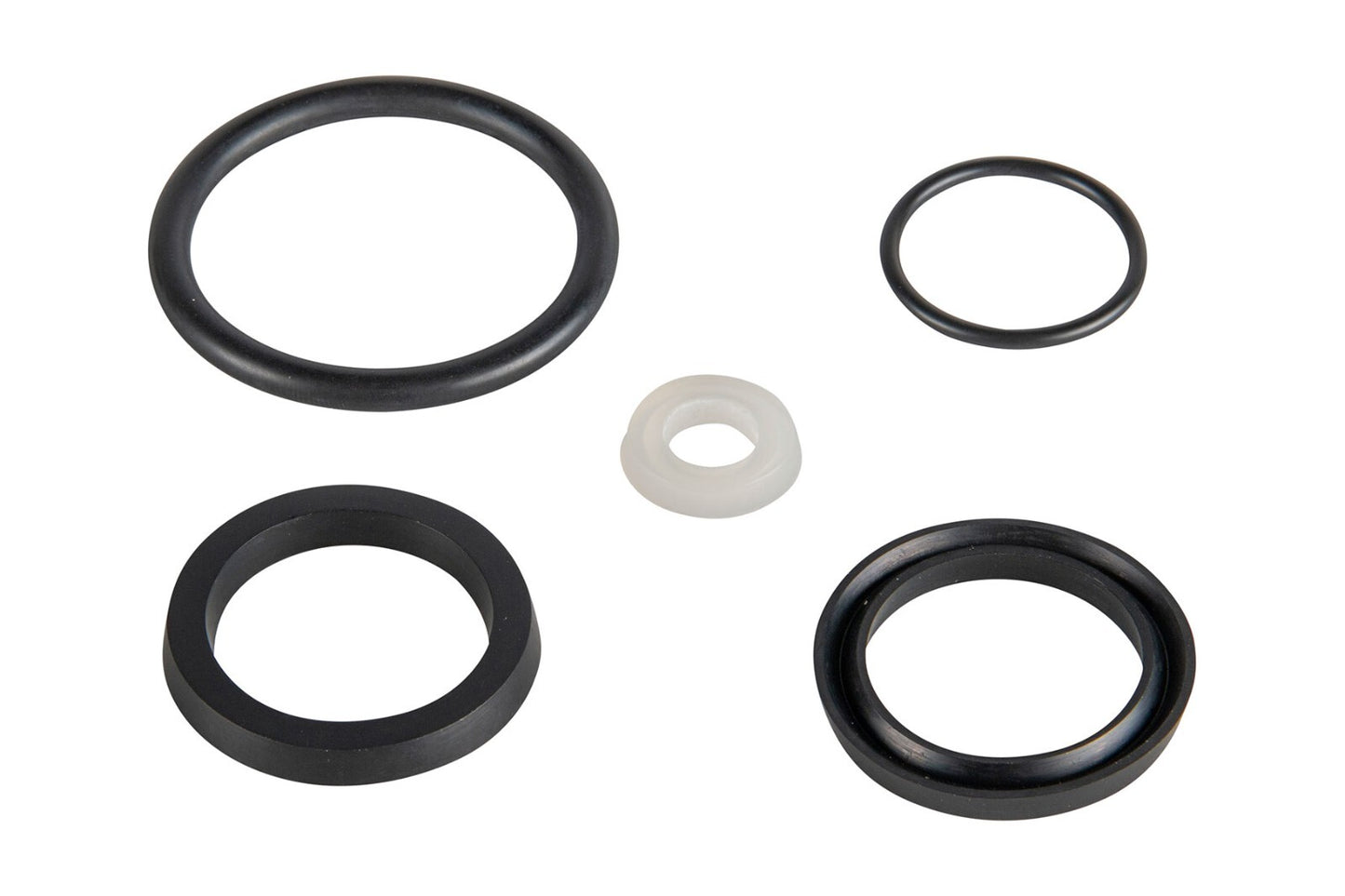 La Pavoni kit 5 guarnizioni pistone caldaia macchina caffè Europiccola Professi