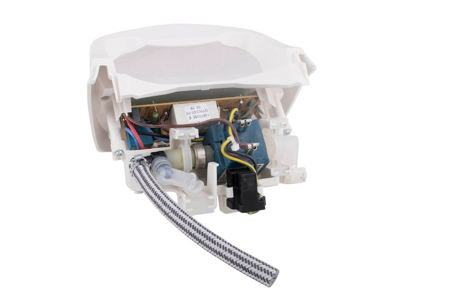 Rowenta PCB-Platine Dampfbügeleisen Compact Steam DG7505 DG7506 DG7510 DG7511 DG7520 DG755