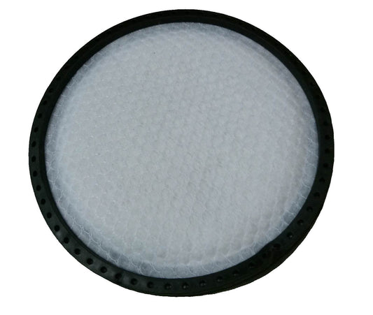 Ariete filtro rotondo scopa aspirapolvere Cyclonic Evo Evolution 2 in 1 2764