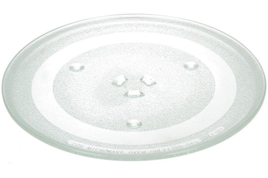 Samsung piatto vetro 285mm forno microonde CE282 CE283 CE287 GE82 GE83 GE86 GS8