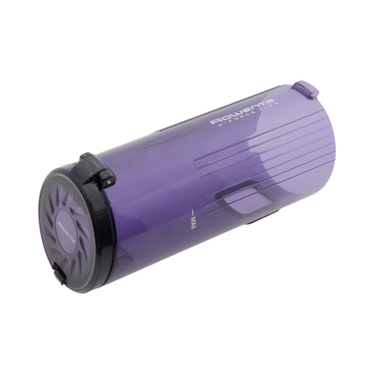 Rowenta serbatoio contenitore scopa aspirapolvere XForce 9.60 RH20 RH2037 RH203