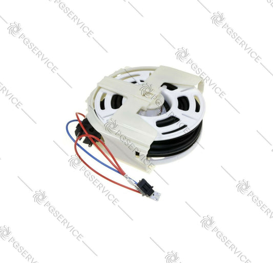 Rowenta snoeroproller voeding stofzuiger Silence Extreme RO63 RO64 RO73