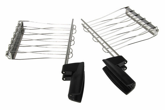 DeLonghi Zangen Griffe Nagerkäfige Halterungen Scheiben Toaster icona CTI2203