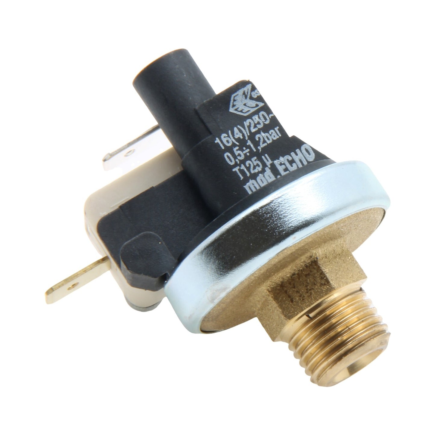 La Pavoni presostat Echo 1/4" aparat de cafea Europiccola Stradivari Bellezza