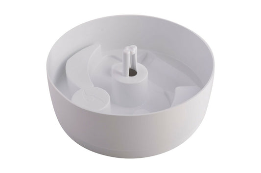 Moulinex locaș recipient accesorii robot Double Force Compact FP542 FP544 FP546