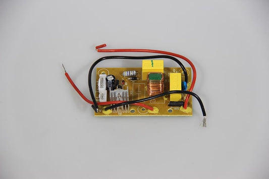 Ariete scheda elettronica PCB impastatrice planetaria Gourmet 1587 1597