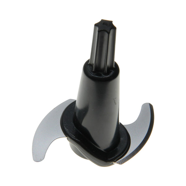 Imetec lamă cuțit negru tocător 7304 CH500 7473 TritaCompact N4801