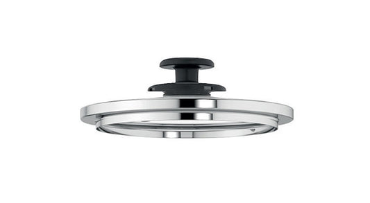 WMF coperchio pentola vetro manico cuociriso Kitchenminis 0415260011 0415260711