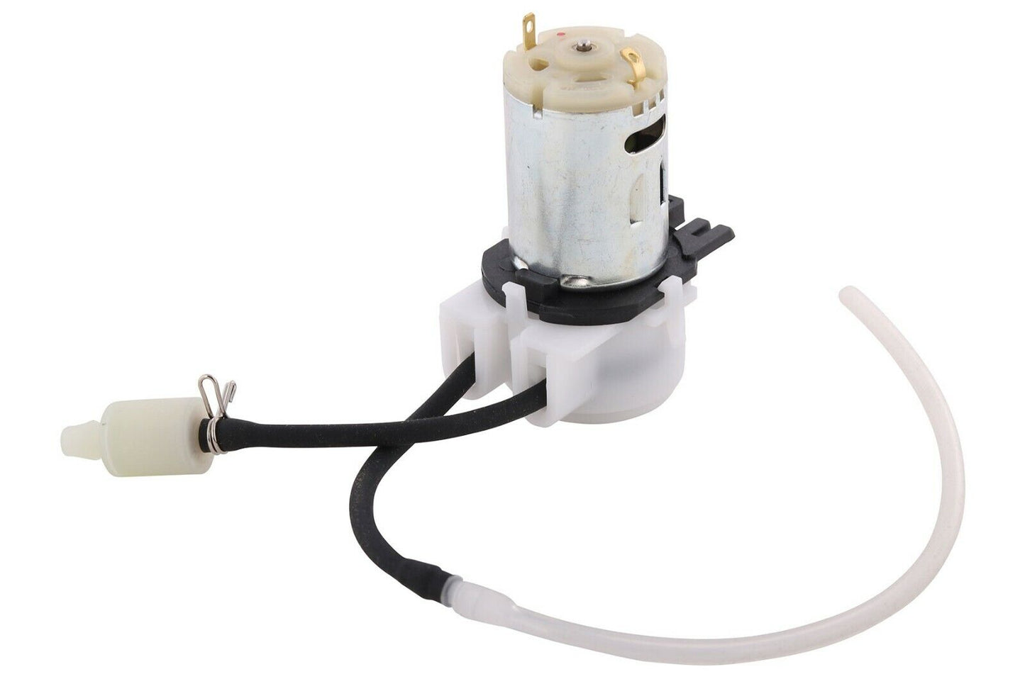 Black & Decker pompa motorino lavapavimenti scopa a vapore Steam Mop FSMH1621
