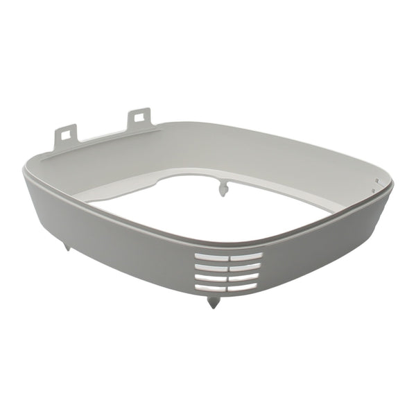 Delonghi coperchio inferiore sportello friggitrice IdealFry FH2101 FH2133 FH239